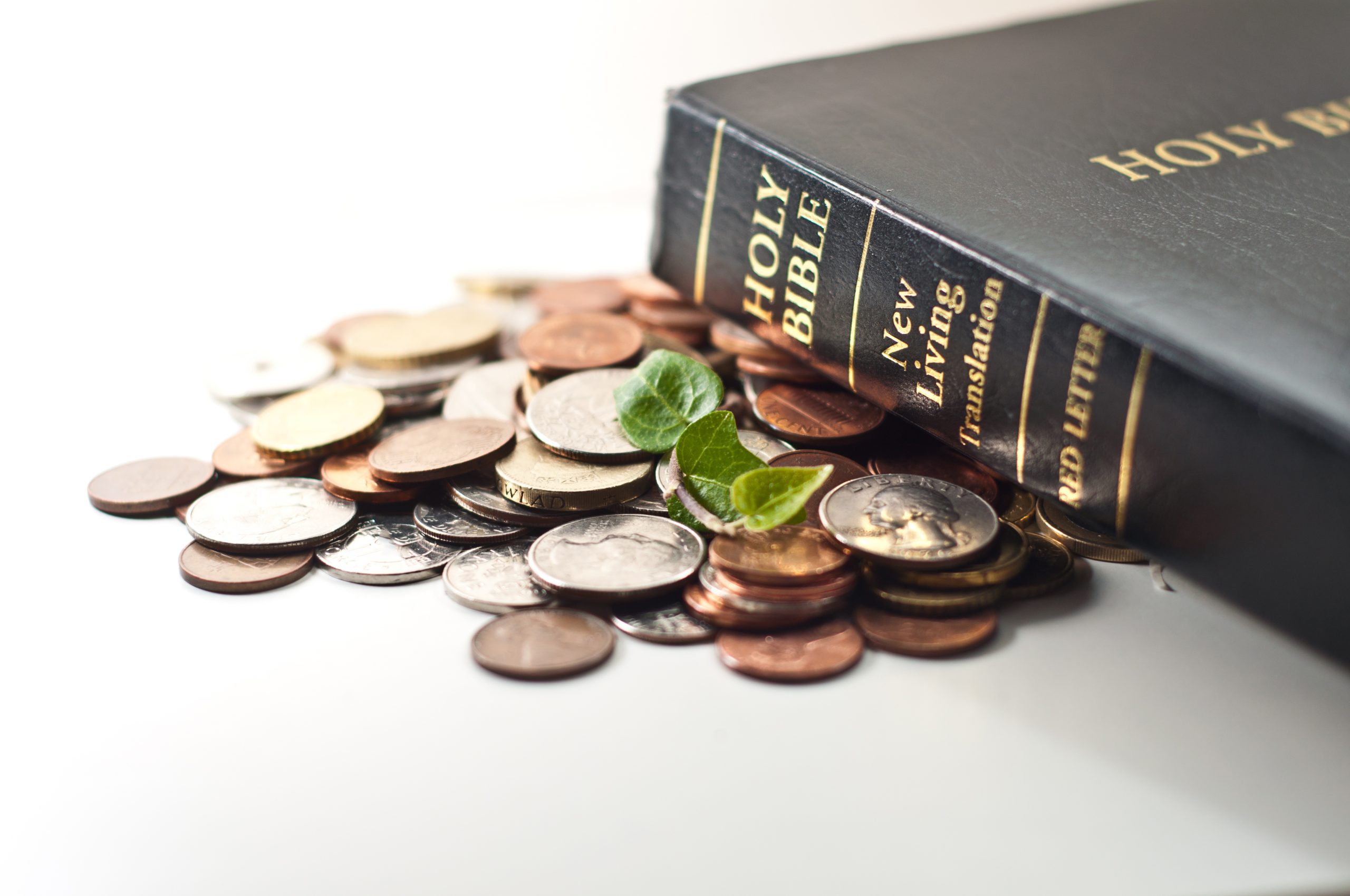 Bible prosperity
